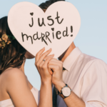 “Our planner recommended this, and it became our favorite wedding gift.” It grounded us, connected us, and gave us something we’ll share with our future children.   — S & R, Dallas, TX