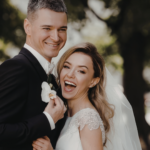 “This was the most meaningful part of our entire wedding journey.” We didn’t realize how much we needed a moment to reflect until we were in it. Listening back on our story made us fall in love all over again.   — A & J, Des Moines, IA