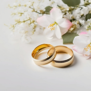 WEDDING FOCUS:  The Essential Wedding Story