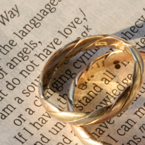 WEDDING FOCUS: The Heirloom Wedding Edition